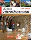 Všetko o úsporách energie (Jaga group). Jaga group, 2011 Všetko o úsporách energie (Jaga group). Jaga group, 2011