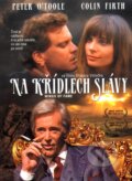 Film: Na křídlech slávy (Otakar Votoček) (DVD). Hollywood Film: Na křídlech slávy (Otakar Votoček) (DVD). Hollywood