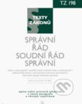 Kniha: Správní řád (C. H. Beck). C. H. Beck, 2011 Kniha: Správní řád (C. H. Beck). C. H. Beck, 2011