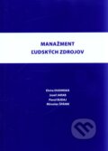 Kniha: Manažment ľudských zdrojov (Elvíra Dudinská a kolektiv). Vydavateľstvo Michala Vaška, 2011 Kniha: Manažment ľudských zdrojov (Elvíra Dudinská a kolektiv). Vydavateľstvo Michala Vaška, 2011