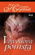 Kniha: Vojvodova pomsta (Georgette Heyer). Ikar, 2011 Kniha: Vojvodova pomsta (Georgette Heyer). Ikar, 2011