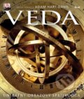 Kniha: Veda, 2011 Kniha: Veda, 2011