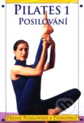 Film: Pilates 1 - Posilování (Hollywood) (DVD). Hollywood Film: Pilates 1 - Posilování (Hollywood) (DVD). Hollywood