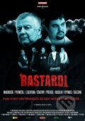Film: Bastardi (Petr Šícha) (DVD). Hollywood, 2010 Film: Bastardi (Petr Šícha) (DVD). Hollywood, 2010