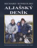 Kniha: Aljašský deník (Richard Konkolski). Knihy Konkolski, 2011 Kniha: Aljašský deník (Richard Konkolski). Knihy Konkolski, 2011