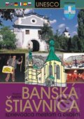 Kniha: Banská Štiavnica (Vladimír Bárta). AB ART press, 2011 Kniha: Banská Štiavnica (Vladimír Bárta). AB ART press, 2011