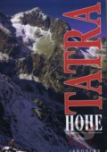 Kniha: Jaroslav Procházka: Hohe tatra (Jaroslav Procházka). Neografia, 1999 Kniha: Jaroslav Procházka: Hohe tatra (Jaroslav Procházka). Neografia, 1999