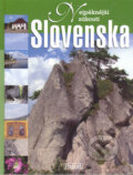 Kniha: Nejpěknější zákoutí Slovenska (Pascal). Pascal Kniha: Nejpěknější zákoutí Slovenska (Pascal). Pascal