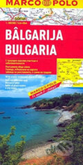 Balgarija / Bulgaria (Marco Polo). Marco Polo Balgarija / Bulgaria (Marco Polo). Marco Polo