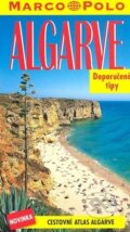 Kniha: Algarve (Katja Krabiell). Marco Polo, 2001 Kniha: Algarve (Katja Krabiell). Marco Polo, 2001