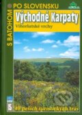 Kniha: Východné Karpaty: Vihorlatské vrchy (Anton Fogaš a Tibor Kollár). DAJAMA, 2006 Kniha: Východné Karpaty: Vihorlatské vrchy (Anton Fogaš a Tibor Kollár). DAJAMA, 2006