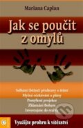 Kniha: Jak se poučit z omylů (Mariana Caplan). Eugenika, 2009 Kniha: Jak se poučit z omylů (Mariana Caplan). Eugenika, 2009