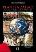 Kniha: Planeta záhad (Arnošt Vašíček). Edice ČT, 2011 Kniha: Planeta záhad (Arnošt Vašíček). Edice ČT, 2011