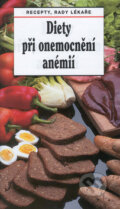 Kniha: Diety při onemocnění anémií (Ladislav Rosa a Tamara Starnovská). Sdružení MAC, 2018 Kniha: Diety při onemocnění anémií (Ladislav Rosa a Tamara Starnovská). Sdružení MAC, 2018