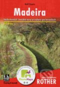 Kniha: Madeira (freytag&berndt). freytag&berndt, 2011 Kniha: Madeira (freytag&berndt). freytag&berndt, 2011
