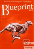 Kniha: Blueprint One Workbook (Longman). Longman, 1998 Kniha: Blueprint One Workbook (Longman). Longman, 1998