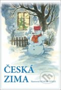Kniha: Česká zima (Otakar Čemus (ilustátor)). Vydavatelství Akvarel, 2021 Kniha: Česká zima (Otakar Čemus (ilustátor)). Vydavatelství Akvarel, 2021