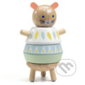 BabySouri (Djeco). Djeco, 2021 BabySouri (Djeco). Djeco, 2021