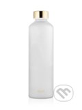 Fľaša EQUA MISMATCH Translucent White (K3 plus). K3 plus, 2021 Fľaša EQUA MISMATCH Translucent White (K3 plus). K3 plus, 2021