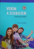 Kniha: Verím a sľubujem (Miroslav Hvožďara), 2021 Kniha: Verím a sľubujem (Miroslav Hvožďara), 2021