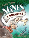Kniha: Agnes a odemčený sen (Tuutikki Tolonen). Portál, 2021 Kniha: Agnes a odemčený sen (Tuutikki Tolonen). Portál, 2021