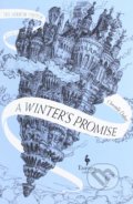 Kniha: A Winter's Promise (Christelle Dabos). Europa Editions, 2019 Kniha: A Winter's Promise (Christelle Dabos). Europa Editions, 2019