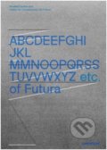Kniha: Abeceda pro Futuru (Jan Brož). UMPRUM, 2021 Kniha: Abeceda pro Futuru (Jan Brož). UMPRUM, 2021