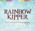 Kniha: Rainbow Kipper (Box Set) (Toni Puhle). Schiffer, 2021 Kniha: Rainbow Kipper (Box Set) (Toni Puhle). Schiffer, 2021