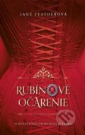 E-kniha: Rubínové očarenie (Jane Featherová) E-kniha: Rubínové očarenie (Jane Featherová)