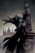 Kniha: Batman Svět (Crew). Crew, 2021 Kniha: Batman Svět (Crew). Crew, 2021