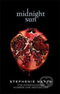 Kniha: Midnight Sun (Stephenie Meyer). Atom, Little Brown, 2021 Kniha: Midnight Sun (Stephenie Meyer). Atom, Little Brown, 2021