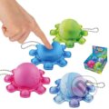 Společenská hra: Bubble pops: Praskající bubliny silikon (Teddies). Teddies, 2021 Společenská hra: Bubble pops: Praskající bubliny silikon (Teddies). Teddies, 2021