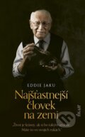 E-kniha: Najšťastnejší človek na zemi (Eddie Jaku), 2021 E-kniha: Najšťastnejší človek na zemi (Eddie Jaku), 2021