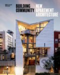 Kniha: Building Community (Michael Webb). Thames & Hudson, 2021 Kniha: Building Community (Michael Webb). Thames & Hudson, 2021