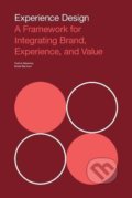 Kniha: Experience Design (Patrick Newbery a Kevin Farnham). John Wiley & Sons, 2013 Kniha: Experience Design (Patrick Newbery a Kevin Farnham). John Wiley & Sons, 2013