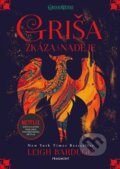 E-kniha: Griša: Zkáza a naděje (Leigh Bardugo), 2021 E-kniha: Griša: Zkáza a naděje (Leigh Bardugo), 2021