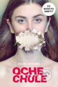 Kniha: Ochechule (David Drábek). Akropolis, 2021 Kniha: Ochechule (David Drábek). Akropolis, 2021