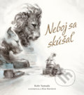 Kniha: Neboj sa skúšať (Kobi Yamada), 2021 Kniha: Neboj sa skúšať (Kobi Yamada), 2021