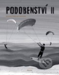 Kniha: Podobenství II (Ivana Pecháčková). Meander, 2021 Kniha: Podobenství II (Ivana Pecháčková). Meander, 2021