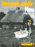 Kniha: Deutsch Aktiv Neu Arbeitschbuch 1B (Langenscheidt). Langenscheidt, 2003 Kniha: Deutsch Aktiv Neu Arbeitschbuch 1B (Langenscheidt). Langenscheidt, 2003