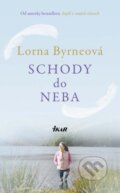 Kniha: Schody do neba (Lorna Byrne). Ikar, 2011 Kniha: Schody do neba (Lorna Byrne). Ikar, 2011
