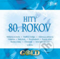 Hudební CD: Hity 80. rokov (FOR-OPUS). FOR-OPUS, 2011 Hudební CD: Hity 80. rokov (FOR-OPUS). FOR-OPUS, 2011