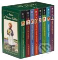 Anne of Green Gables (Complete 1 - 8) - Lucy Maud Montgomery, 1998