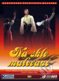 Film: Na skle maľované (Karol L. Zachar) (DVD) Film: Na skle maľované (Karol L. Zachar) (DVD)