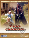 Víno vinovaté - Vladimír Balco, 1983