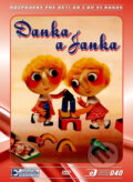 Film: Danka a Janka (Jan Dudešek) (DVD). Hudobné albumy, 1971 Film: Danka a Janka (Jan Dudešek) (DVD). Hudobné albumy, 1971