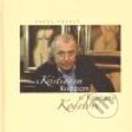 Kniha: S Kristianem Kodetem o Kristianu Kodetovi (Pavel Veselý). Pro arte, 2011 Kniha: S Kristianem Kodetem o Kristianu Kodetovi (Pavel Veselý). Pro arte, 2011