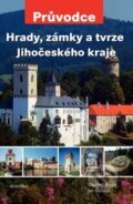 Kniha: Hrady, zámky a tvrze Jihočeského kraje (Vladimír Brych a Jan Rendek). Academia, 2011 Kniha: Hrady, zámky a tvrze Jihočeského kraje (Vladimír Brych a Jan Rendek). Academia, 2011