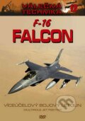 Film: F-16 Falcon - DVD (B.M.S.) (). B.M.S., 2011 Film: F-16 Falcon - DVD (B.M.S.) (). B.M.S., 2011