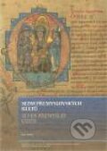 Kniha: Sedm přemyslovských kultů (Petr Kubín). Katolická teologická fakulta, Togga, 2011 Kniha: Sedm přemyslovských kultů (Petr Kubín). Katolická teologická fakulta, Togga, 2011
